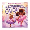 Raincoast Book Distr. Ltd. The Adventures of Qai Qai Online