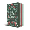 Jaguar Book Group The Anne of Green Gables Treasury: Deluxe 4-Vol. Fashion