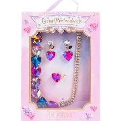 Great Pretenders The Aurora, 4pc Set Fashion