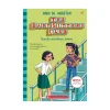 Mastermind Toys The Baby-Sitters Club #7: Claudia and Mean Janine Book Best