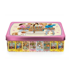 Mastermind Toys The Baby-Sitters Club Retro Set 2 Book Sale