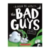 Mastermind Toys The Bad Guys #6: The Bad Guys in Alien vs Bad Guys Book Hot