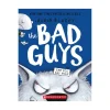 Mastermind Toys The Bad Guys #9: The Bad Guys in the Big Bad Wolf Book Discount