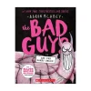 Scholastic Canada Ltd. The Bad Guys in Let the Games Begin! #17 Online