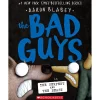 Mastermind Toys The Bad Guys in the Serpent and the Beast Fashion