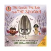 Mastermind Toys The Bad Seed Presents: The Good, the Bad, and the Spooky Sale
