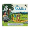 Scholastic Canada Ltd. The Baddies Fashion
