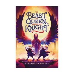 Mastermind Toys The Beast, the Queen, and the Lost Knight Book Best