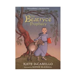 Mastermind Toys The Beatryce Prophecy Book Hot