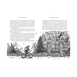 Mastermind Toys The Bellwoods Game Book Hot