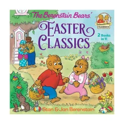 Mastermind Toys The Berenstain Bears' Easter Classics Book Hot