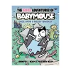 Mastermind Toys The BIG Adventures of Babymouse: Once Upon a Messy Whisker Book Outlet