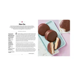 Simon & Schuster Canada The Big Book of Baking for Kids (American Girl) Best