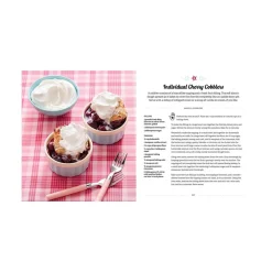 Simon & Schuster Canada The Big Book of Baking for Kids (American Girl) Best