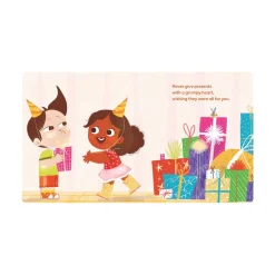 Mastermind Toys The Birthday Buddy Outlet
