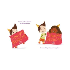 Mastermind Toys The Birthday Buddy Outlet