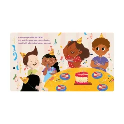 Mastermind Toys The Birthday Buddy Outlet