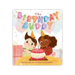 Mastermind Toys The Birthday Buddy Outlet