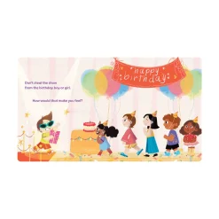 Mastermind Toys The Birthday Buddy Outlet