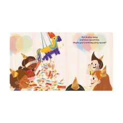 Mastermind Toys The Birthday Buddy Outlet