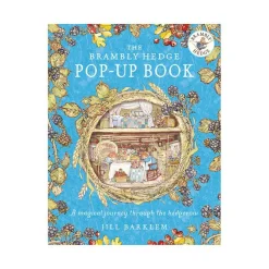 Mastermind Toys The Brambly Hedge Pop-Up Book Clearance