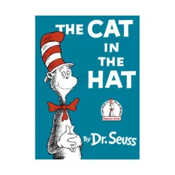 Penguin Random House Canada Limited The Cat in the Hat Clearance