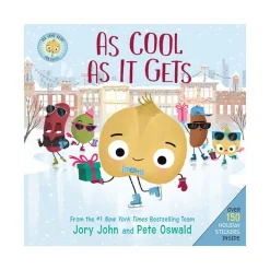 Mastermind Toys The Cool Bean Presents: As Cool as It Gets! Book Online