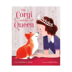 Mastermind Toys The Corgi and the Queen Discount