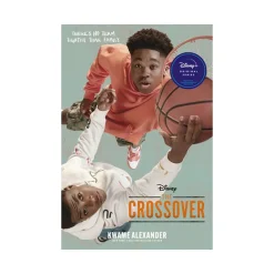 Mastermind Toys The Crossover Tie-in Edition Book Discount