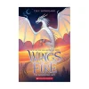 Scholastic Canada Ltd. The Dangerous Gift (Wings of Fire #14) Outlet