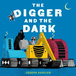 Mastermind Toys The Digger and the Dark Sale