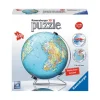 Ravensburger USA, Inc. The Earth 3D Puzzle 540pc Online