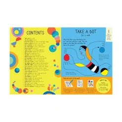Mastermind Toys The Extraordinary Book That Makes You An Artist Outlet