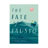 Mastermind Toys The Fate of Fausto Book Clearance