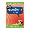 Mastermind Toys The FRUSTRATING Book! Book New