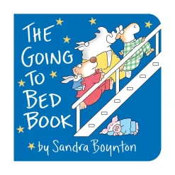 Mastermind Toys The Going To Bed Book New