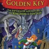 Scholastic Canada Ltd. The Golden Key #15 Best