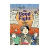 Mastermind Toys The Good Fight Book Discount