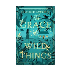 Mastermind Toys The Grace of Wild Things Book Best