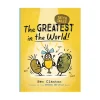 Mastermind Toys The Greatest in the World! Book Sale