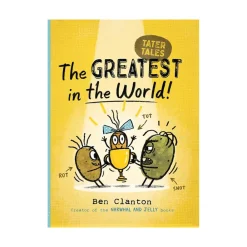 Mastermind Toys The Greatest in the World! Book Sale