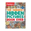 Mastermind Toys The Hardest Hidden Pictures Book Ever Book Sale
