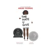 Mastermind Toys The Hate U Give Book Discount
