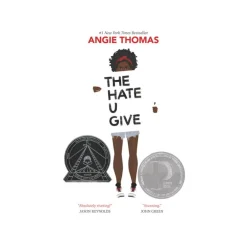 Mastermind Toys The Hate U Give Book Discount