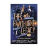 Hachette Book Group The Hawthorne Legacy Discount