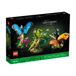 Lego Canada Inc. The Insect Collection Clearance