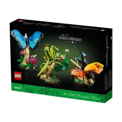 Lego Canada Inc. The Insect Collection Clearance