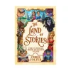 Hachette Book Group The Land of Stories Ultimate Book Hugger's Guide Online