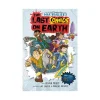 Penguin Random House Canada Limited The Last Comics on Earth Clearance