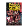 Mastermind Toys The Last Kids on Earth and the Forbidden Fortress Clearance
